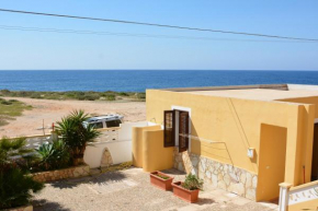 Отель Residence Mare Blu  Lampedusa e Linosa